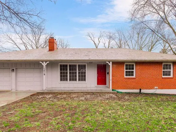 13419 Parker Ave, Grandview, MO 64030