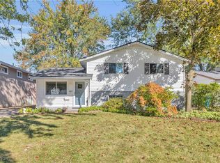 4283 Holl Rd, Sheffield Lake, OH 44054