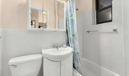 Rented by SERHANT.
