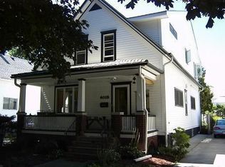 4018 6th Ave, Kenosha, WI 53140