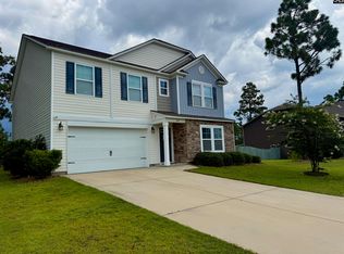 263 Cassique Dr, Lexington, SC 29073