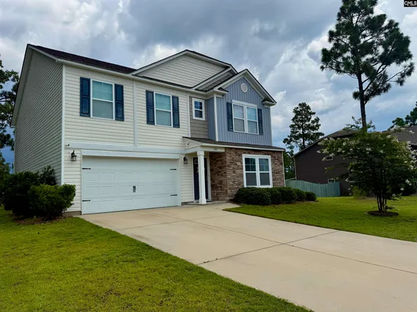 263 Cassique Dr, Lexington, SC 29073