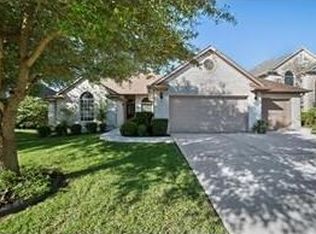 1808 Cattle Dr, Cedar Park, TX 78613