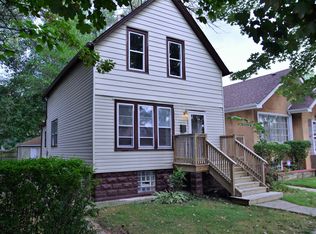 11536 S Stewart Ave, Chicago, IL