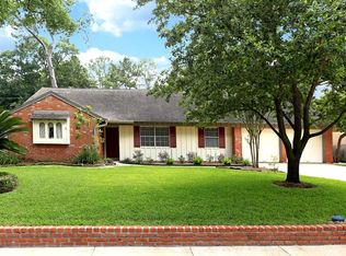 10247 Metronome Dr, Houston, TX 77043