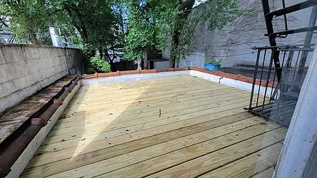 Rented by New York Dwellings LLC