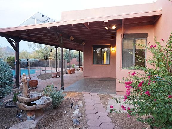 4th image of 3741 W Placita Graciosa