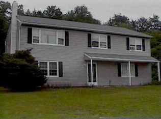 5 Sandy Acres Ln, New Milford, CT 06776