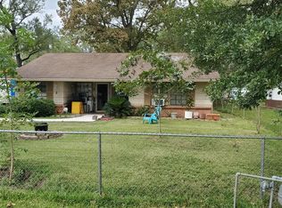 12305 Ticonderoga Rd, Houston, TX 77044