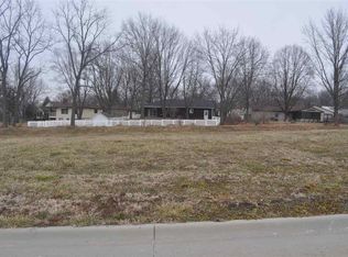 Lot 26 Palisades, Iowa City, IA 52245