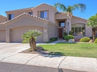 14700 N 100th Pl, Scottsdale, AZ 85260