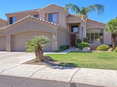14700 N 100th Pl, Scottsdale, AZ, 85260
