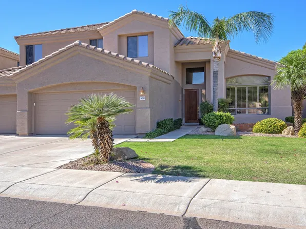 14700 N 100th Pl, Scottsdale, AZ 85260