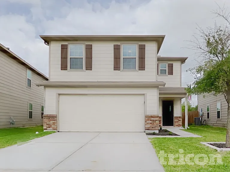10115 Dawson Hill Ln — Photo 2
