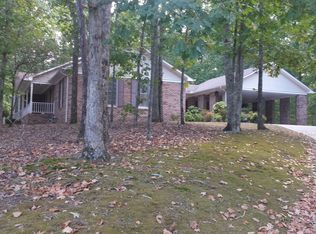 459 Mountain Springs Rd, Oneonta, AL 35121