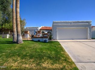 9031 N 87th Way, Scottsdale, AZ 85258