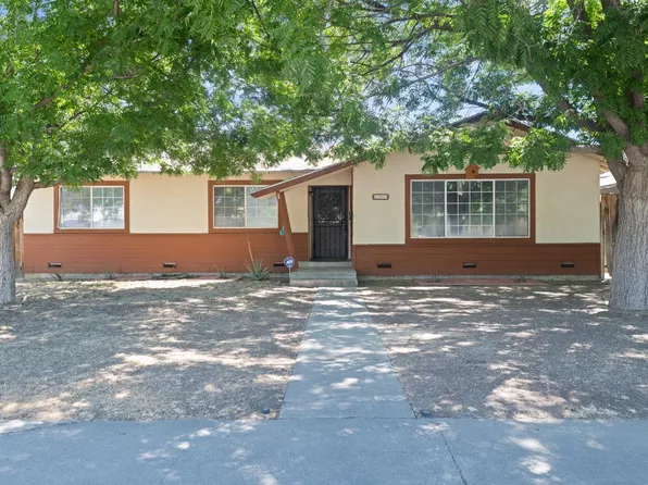 205 S Joaquin St, Coalinga, CA 93210