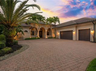 3644 Heron Point Ct, Estero, FL 34134