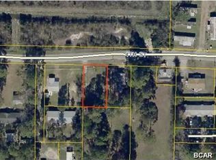 5028 E 4th St, Panama City, FL 32404