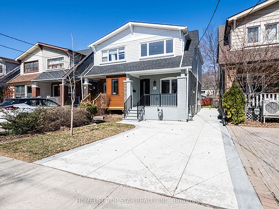 2nd image of 56 Mortimer Ave