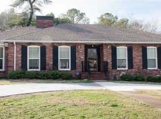 724 Valley Dr, Birmingham, AL 35206