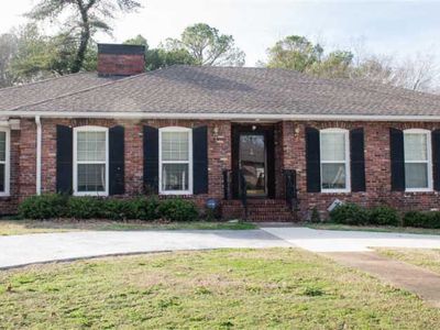 724 Valley Dr, Birmingham, AL, 35206