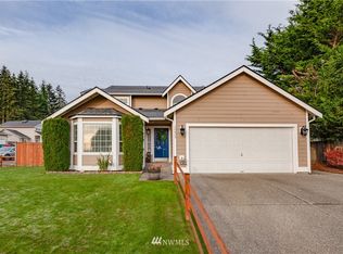 29423 58th Ave S, Auburn, WA 98001