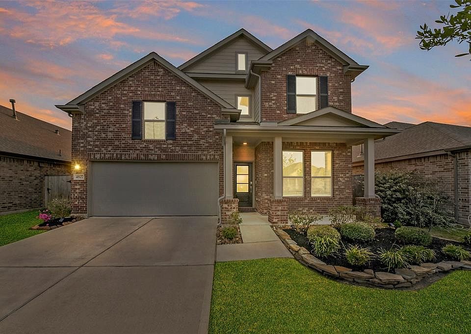 1st image of 4827 Sabino Bend Lane