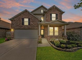 4827 Sabino Bend Ln, Katy, TX 77493