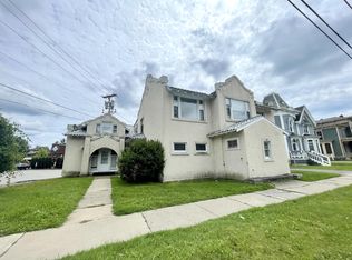 15 Tompkins Street - 1, Cortland, NY 13045