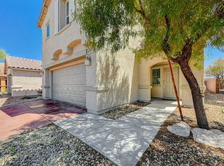 4121 Buteo Ln, North Las Vegas, NV 89084