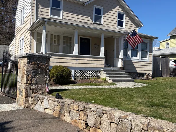 (undisclosed Address), Norwalk, CT 06851