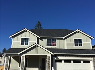 4264 Pelton LOT 30, Court Gig Harbor, WA 98332