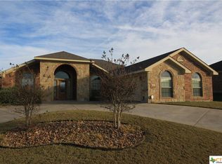 4402 Joe Dr, Killeen, TX 76542