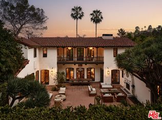 2666 Aberdeen Ave, Los Angeles, CA 90027