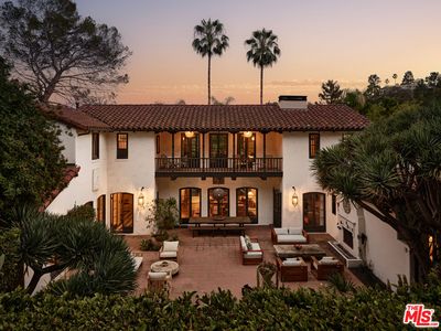 2666 Aberdeen Ave, Los Angeles, CA, 90027
