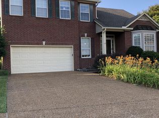 363 Cannonade Cir, Franklin, TN 37069