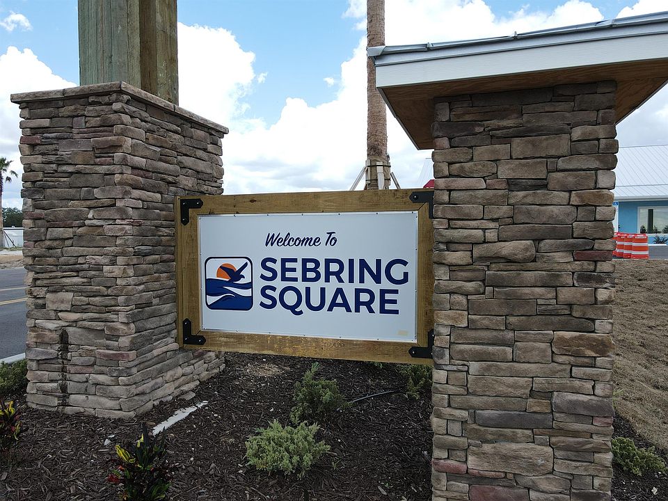 Sebring Square by UMH Properties, Inc. in Sebring FL Zillow