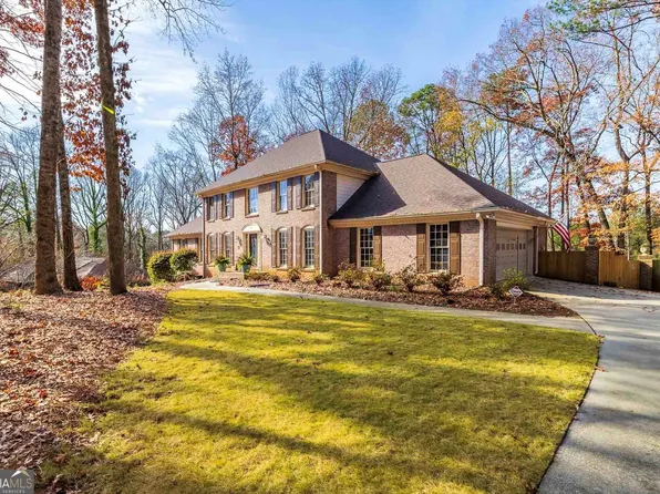 1841 Kanawha Trl, Stone Mountain, GA 30087