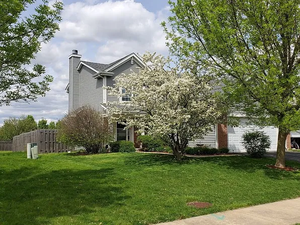 21318 Prestwick Ct, Crest Hill, IL 60403