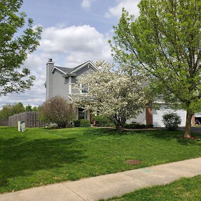 21318 Prestwick Ct, Crest Hill, IL 60403