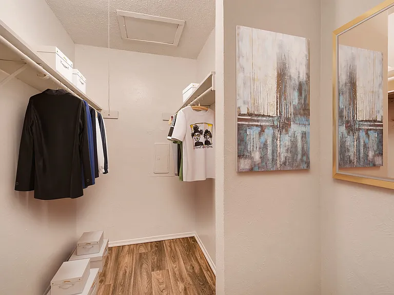 MARFA Apartments — Photo 7