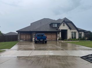 1429 Steve Dr, Crowley, TX 76036