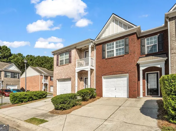 2981 Viero Ct, Lawrenceville, GA 30044