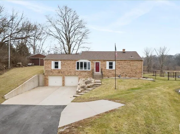 8400 78th Ave W, Milan, IL 61264