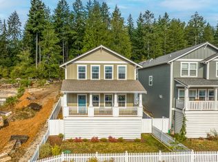 41 E Blackwell St, Allyn, WA 98524