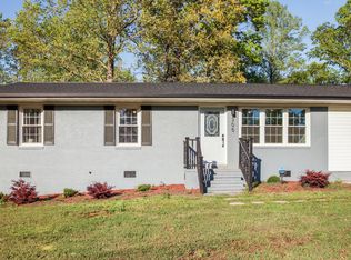 305 Gillis Rd, Roxboro, NC 27574