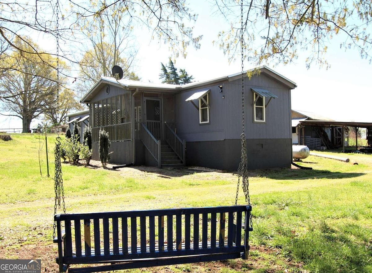 415 Christian Strickland Rd, Comer, GA 30629 Zillow