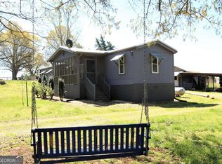 415 Christian Strickland Rd, Comer, GA 30629