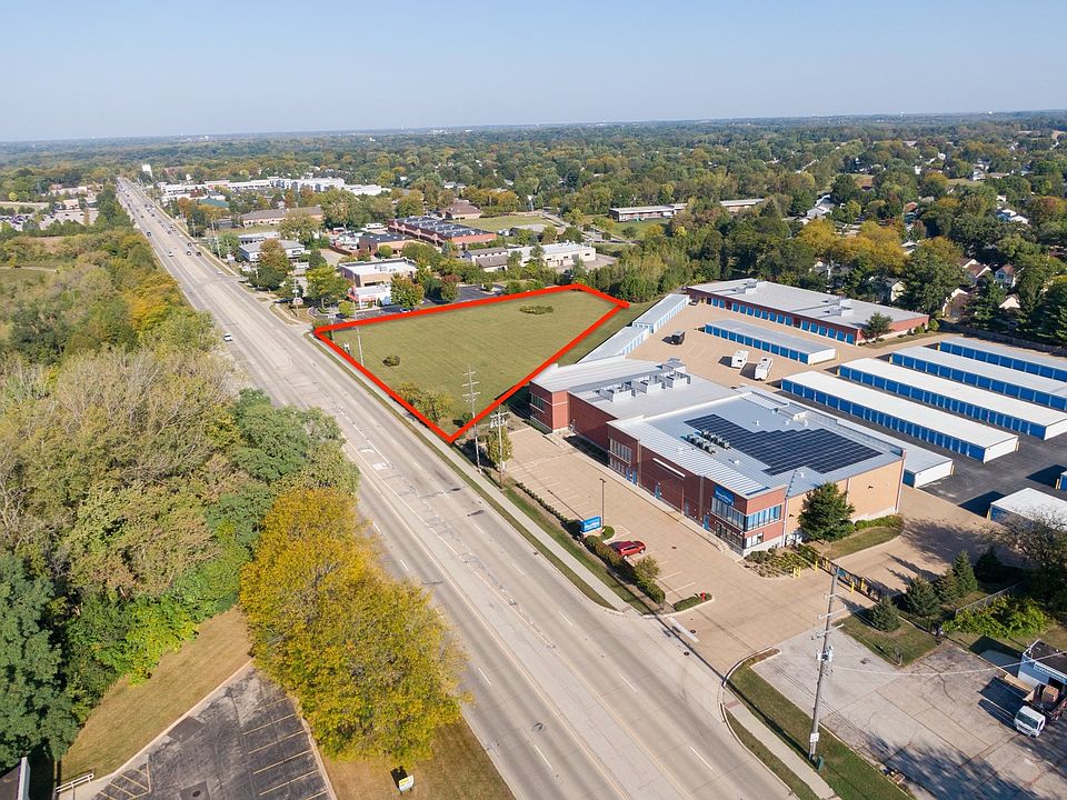 2nd image of 1770 W Algonquin Rd